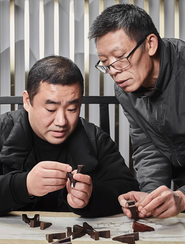 紅木古箏、楠木古箏的面板為什么不用紅木、楠木